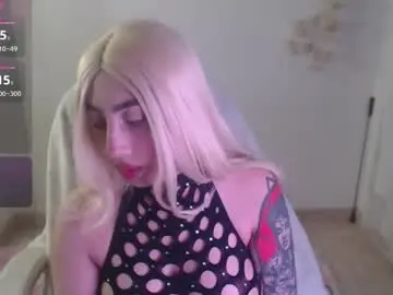 Chaturbate Sex Cam of is_nat