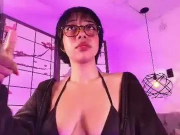 Chaturbate Sex Cam of jedah_
