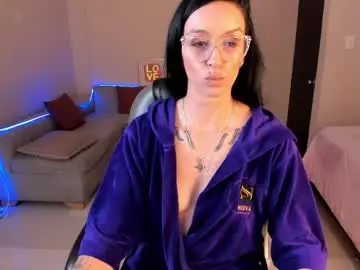 Chaturbate Sex Chat of kristen_garner