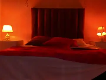 Chaturbate Live Sex of scarlet_pielcanela