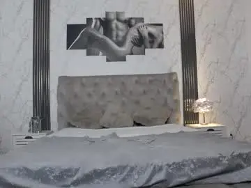 Chaturbate Private Sex Chat of _ambermuse_