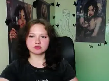 Chaturbate Sex Chat of _foxy_lady