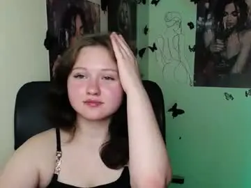 Chaturbate Sex Chat of _foxy_lady