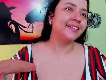 Chaturbate Adult Video Chat of cassie_ibarra_