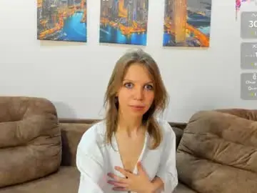 Chaturbate Nude Webcam of liatema