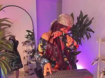 Chaturbate Live Porn of lilithmalkova