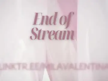 Chaturbate Free Live Porn of milavalentinax