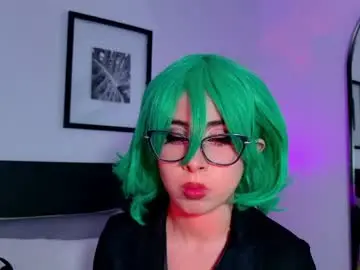 Chaturbate Live Sex Cam of vi_anaya