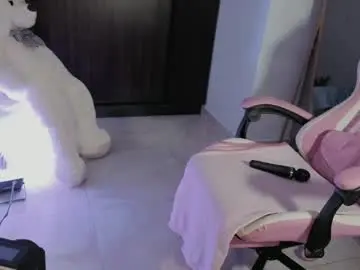 Chaturbate Nude Webcam of alicesimpson1