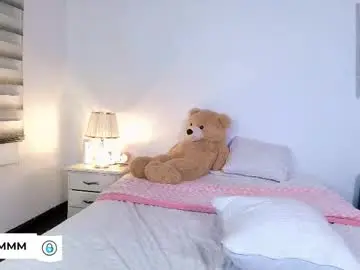 Chaturbate Best Webcam of nicolthompsonn