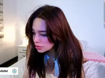 Chaturbate Live Porn of nicolthompsonn