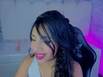 Chaturbate Sex Chat of adarasuri_v