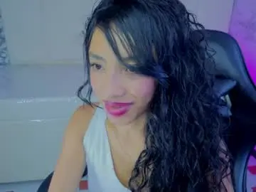 Chaturbate Private Sex Chat of adarasuri_v