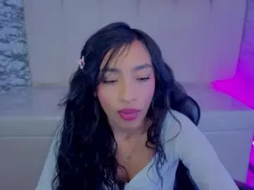 Chaturbate Live Sex of adarasuri_v