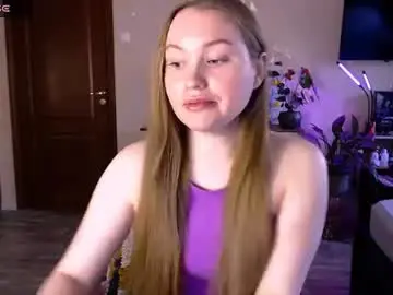 Chaturbate Free Live Porn of janeblossomhot