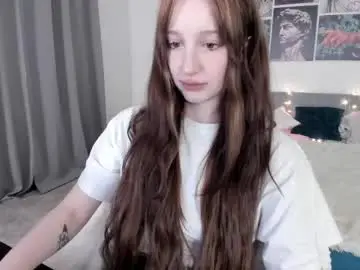 Chaturbate Best live sex cam show of lissameoww