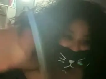 Chaturbate Nude Webcam of plushiedollxoxo