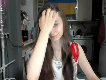 Chaturbate Live Sex of _nika_kik