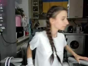 Chaturbate Live Porn of _nika_kik