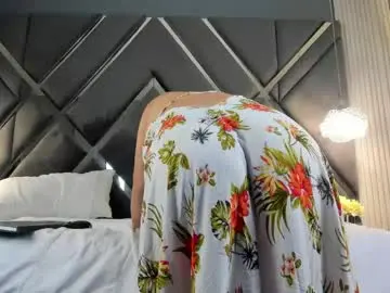 Chaturbate Sex Cam of coraimasahin