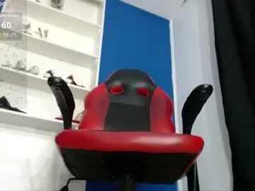 Chaturbate Sex Chat of little_mars1