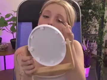 Chaturbate Live Sex of aurorawrenfield