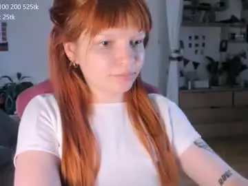 Chaturbate Adult Webcams of dreamysoul