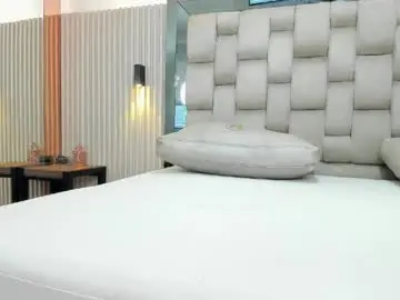Chaturbate Live Sex Cam of madelein_fosterr