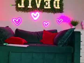 Chaturbate Adult Video Chat of devill2222