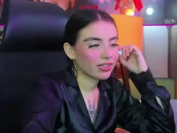 Chaturbate Best Webcam of isabella_hv