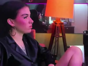 Chaturbate Private Sex Chat of isabella_hv