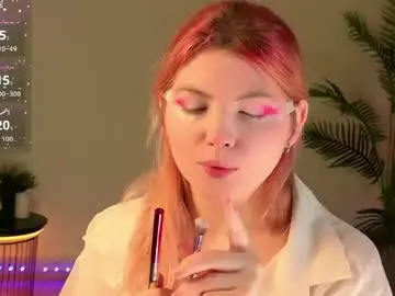 Chaturbate Watch Live Sex Cams of mila_taylorrr