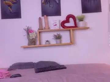 Chaturbate Sex Chat of nairagold_