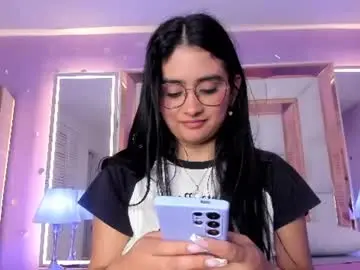 Chaturbate Live Porn of 15_scarlette