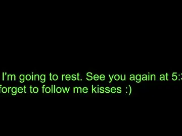 Chaturbate Sex Cam of danye_02