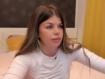 Chaturbate Watch Live Sex Cams of elisetyler89