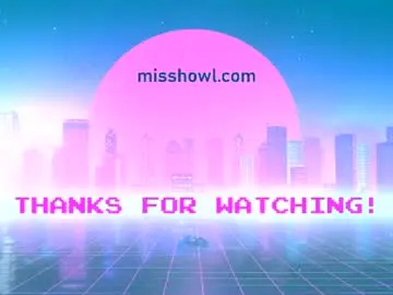 Chaturbate Free Porn Cam of misshowl