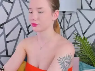 Chaturbate Adult Video Chat of nicole_vasquezz