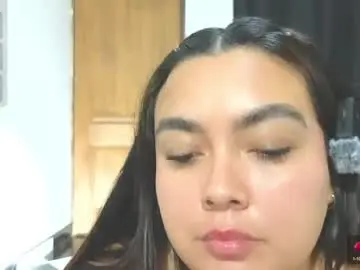 Chaturbate Private Sex Chat of samantasm