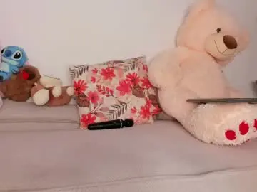 Chaturbate Sex Chat of curly_sweett