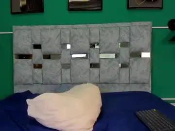Chaturbate Live Sex of darkangeline