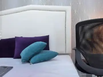 Chaturbate Live Sex of _peach1_