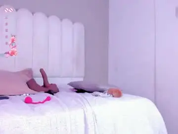 Chaturbate Free Porn Cam of dulcepatersson