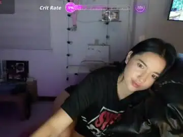 Chaturbate Watch Live Sex Cams of emma_johnson_