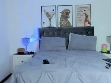 Chaturbate Sex Cam of exoticcute
