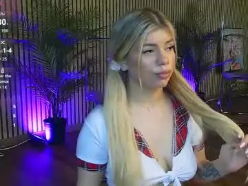 Chaturbate Adult Video Chat of miriambllue