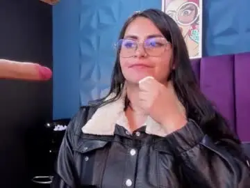 Chaturbate Private Sex Chat of nicole_jonss
