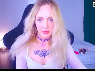 Chaturbate Live Sex Cam of sailormoon666_