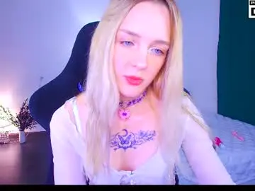 Chaturbate Adult Video Chat of sailormoon666_
