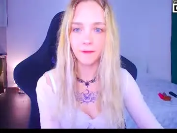 Chaturbate Live Sex Cam of sailormoon666_